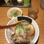 麺屋 燕 - 