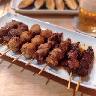 テイクアウトok 保谷駅でおすすめの焼き鳥をご紹介 食べログ