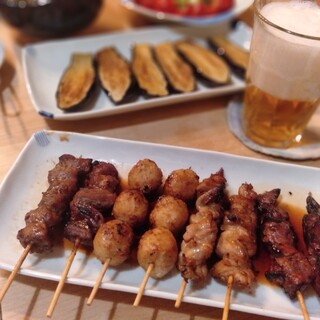テイクアウトok 保谷駅でおすすめの焼き鳥をご紹介 食べログ