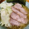 会心のラーメン 捲り家