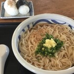 うどんや　わたしの道楽 - 