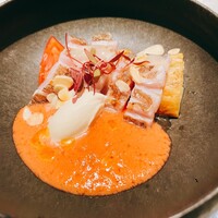 クッチーナ イタリアーナ ガッルーラ - 