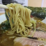 めんに金棒 - 美味しい麺です