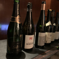 カンテサンス - 