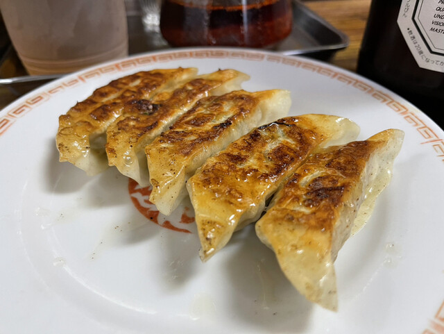 亀戸ぎょうざ 錦糸町店 かめいどぎょうざ 錦糸町 餃子 食べログ