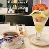 菜乃花喫茶 - コーヒーとパフェ