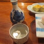 魚正 - 追加１合