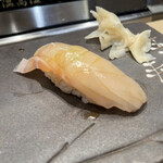 札幌魚河岸 五十七番寿し - 