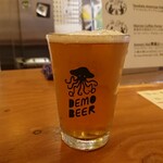 Demo Beer - be 
