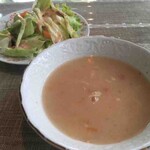 ウルムチ フードアンドティー - 