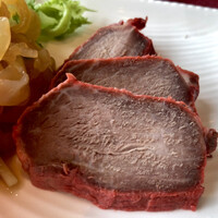 謝朋殿 幕張店 - チャーシュー