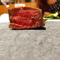 神戸牛炉釜炭焼ステーキ IDEA 銀座 - 