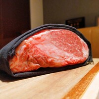 神戸牛炉釜炭焼ステーキ IDEA 銀座 - 
