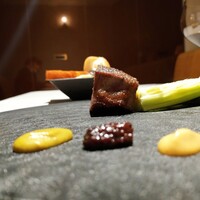 神戸牛炉釜炭焼ステーキ IDEA 銀座 - 