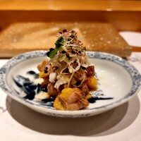 南青山 七鳥目 - 