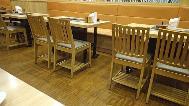 Kushi Monogatari Ionmo-Ru Hiroshima Fuchu Ten photo 4