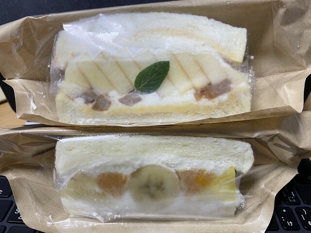 フツウニフルウツ舞浜出張所 リゾートゲートウェイ ステーション サンドイッチ 食べログ フツウニフルウツ舞浜出張所 リゾートゲートウェイ ステーション サンドイッチ 食べログ