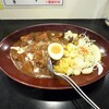 カレーは飲み物。 - 黒い肉ｶﾚｰ小