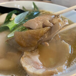 麺 favori - 