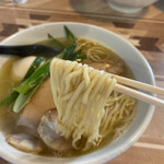 麺 favori - 