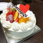 ケーキショップ リラ - 