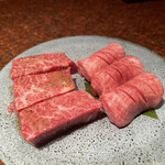 焼肉うしごろ 銀座店 - 