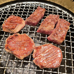 焼肉うしごろ 銀座店 - 