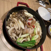 しゃぶしゃぶKINTAN 表参道店 - 