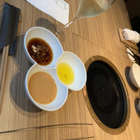 しゃぶしゃぶKINTAN 表参道店 - 