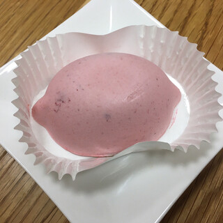 イチゴショップ by FRANCAIS_1