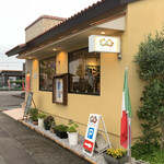 イタリア食堂 Tawara - 