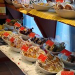 洋菓子倶楽部 KAREN - 自分の好みの詰め合わせも作れる