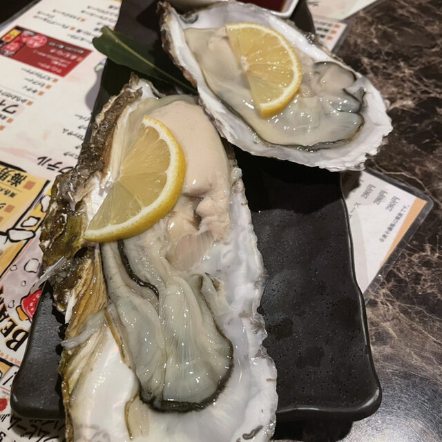 海男（シーマン） - 勾当台公園（居酒屋）の写真