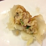 麺屋あごすけ - 