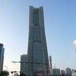 横浜ロイヤルパークホテル - 