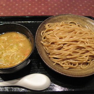 三ツ矢堂製麺 長野東和田店