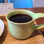 いちきしまコーヒー - いちきしまブレンド(480円)