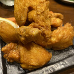 地酒と鶏料理 しろ - 