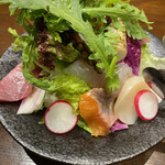 地酒と鶏料理 しろ - 