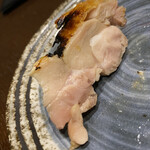 地酒と鶏料理 しろ - 