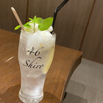 地酒と鶏料理 しろ - 