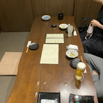 地酒と鶏料理 しろ - 