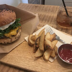 THE BURGER CRAFT - 