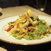 中国四川酒家 蔓山 - 