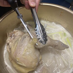 ５５６SEOUL 川崎仲見世通り - 