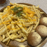 ５５６SEOUL 川崎仲見世通り - 