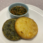 ５５６SEOUL 川崎仲見世通り - 