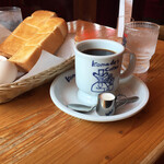 コメダ珈琲店 - コーヒーが…