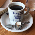 コメダ珈琲店 - フレッシュ最高