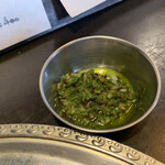 定食堂 金剛石 - 